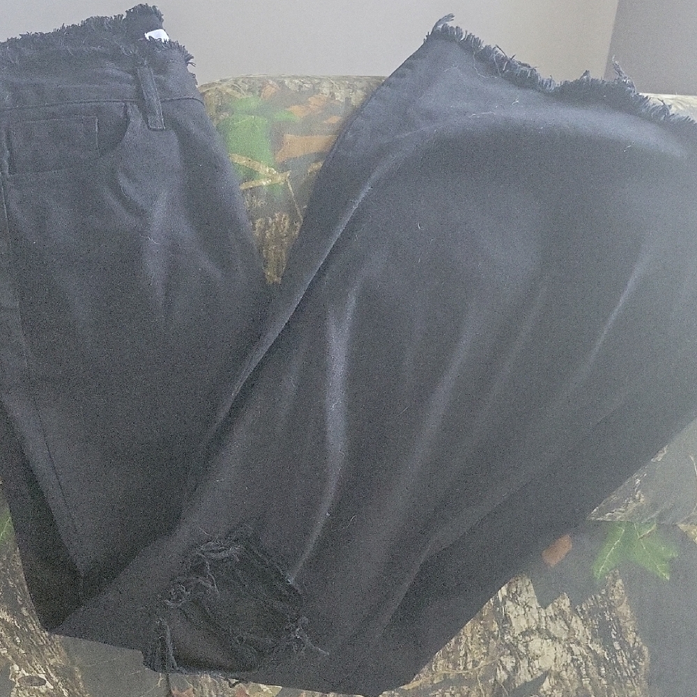 Cello flare jeans